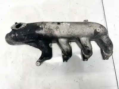 Pièce détachée automobile d'occasion collecteur d'admission pour hyundai i30 1.6 crdi cat références oem iam 7700111560