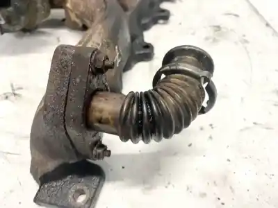 Pezzo di ricambio per auto di seconda mano tubo per volvo v50 (545) 2.0 d riferimenti oem iam 
