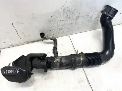 Pezzo di ricambio per auto di seconda mano tubo intercooler per volvo v50 (545) 2.0 d riferimenti oem iam 3m519a673hg