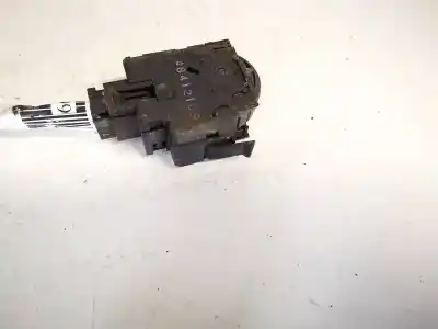 Pezzo di ricambio per auto di seconda mano controllo della luce per iveco daily caja abierta / volquete 2.8 diesel cat riferimenti oem iam 0307851426  