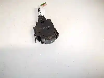 Recambio de automóvil de segunda mano de MANDO LUCES, Interruptor de control de altura del faro FRENTE para IVECO DAILY CAJA ABIERTA / VOLQUETE  referencias OEM IAM 0307851426  