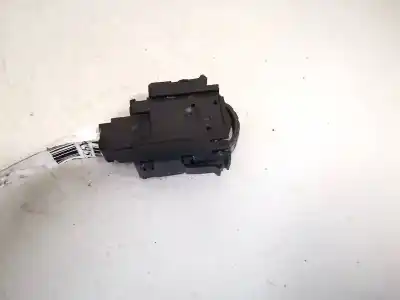 Pezzo di ricambio per auto di seconda mano controllo della luce per iveco daily caja abierta / volquete 2.8 diesel cat riferimenti oem iam 0307851426  