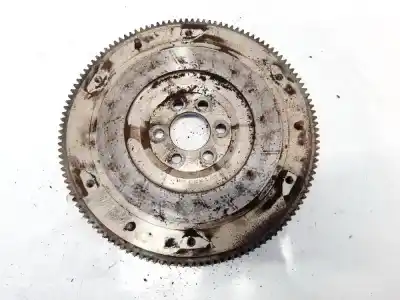 Peça sobressalente para automóvel em segunda mão volante do motor por seat ibiza (6j5) 1.2 12v referências oem iam 03d105333