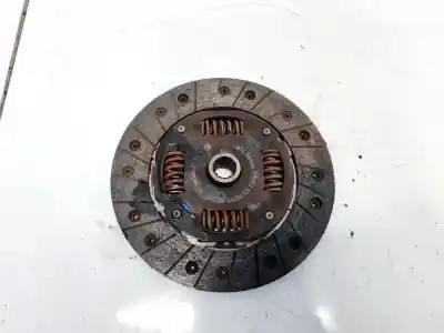 Second-hand car spare part clutch kit for opel corsa d 1.4 16v bivalent (gasolina / gas licuado del petróleo. gpl) oem iam references 332350714