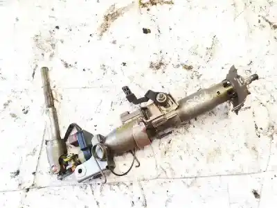 Pezzo di ricambio per auto di seconda mano piantone dello sterzo per toyota avensis wagon (t25) 2.0 d-4d executive riferimenti oem iam 