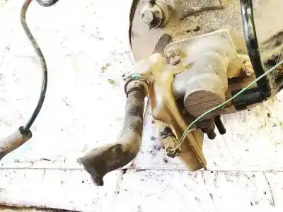 Peça sobressalente para automóvel em segunda mão BOMBA DE TRAVÕES por FORD GALAXY (CA1)  Referências OEM IAM 03350885541  