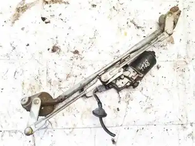 Pezzo di ricambio per auto di seconda mano articolazione anteriore pulita per toyota avensis wagon (t25) 2.0 d-4d executive riferimenti oem iam 