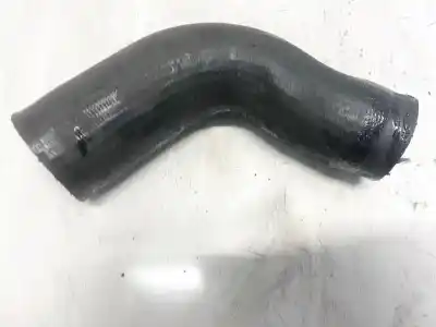 Pièce détachée automobile d'occasion tuyau de refroidisseur intermédiaire (intercooler) pour hyundai i30 1.6 crdi cat références oem iam 