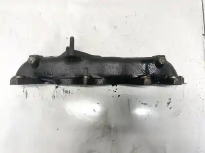 Автозапчастина б/у вихлопний колектор для honda cr-v (re) 2.2 ctdi посилання на oem iam   