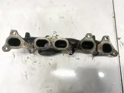 Автозапчастина б/у вихлопний колектор для honda cr-v (re) 2.2 ctdi посилання на oem iam   
