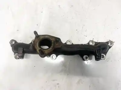 Автозапчасти б/у выхлопной коллектор за honda cr-v (re) 2.2 ctdi ссылки oem iam 