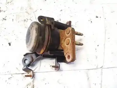 Pezzo di ricambio per auto di seconda mano supporto motore per toyota avensis wagon (t25) 2.0 d-4d executive riferimenti oem iam 