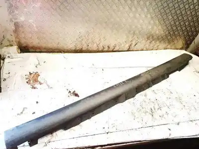 Pezzo di ricambio per auto di seconda mano gonna lato sinistro (taglio) per toyota avensis wagon (t25) 2.0 d-4d executive riferimenti oem iam 