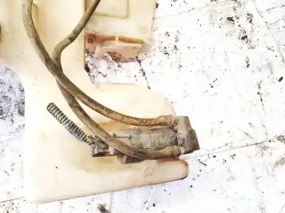 Second-hand car spare part washer pump for ford galaxy (ca1) 2.0 tdci cat oem iam references 