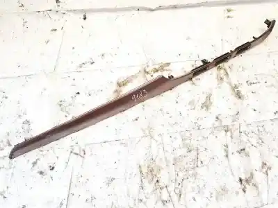 Second-hand car spare part plastics for ford galaxy (ca1) 2.0 tdci cat oem iam references 1126291a