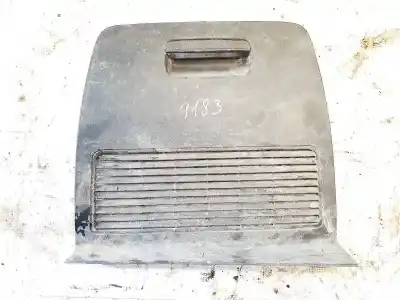 Second-hand car spare part plastics for ford galaxy (ca1) 2.0 tdci cat oem iam references g06m21u312a28