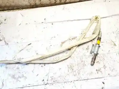 Second-hand car spare part front left curtain airbag for ford galaxy (ca1) 2.0 tdci cat oem iam references 6m2114k158be