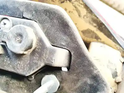 Peça sobressalente para automóvel em segunda mão farolim traseiro direito por ford galaxy (ca1) 2.0 tdci cat referências oem iam 162496  