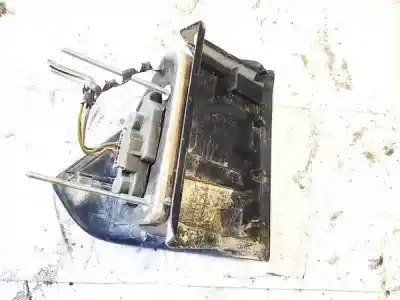 Peça sobressalente para automóvel em segunda mão farolim traseiro direito por ford galaxy (ca1) 2.0 tdci cat referências oem iam 162496  