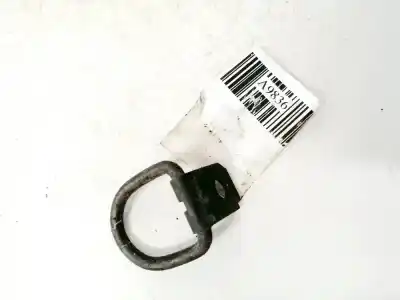 Автозапчасти б/у пластики за renault kangoo (f/kc0) 1.5 dci diesel ссылки oem iam 