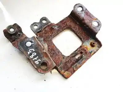 Pezzo di ricambio per auto di seconda mano plastica per ford galaxy (ca1) 2.0 tdci cat riferimenti oem iam   