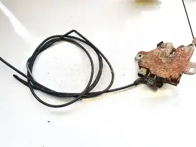 Second-hand car spare part bonnet lock for ford galaxy (ca1) 2.0 tdci cat oem iam references 