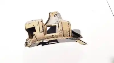 Recambio de automóvil de segunda mano de REFUERZO PARAGOLPES, Soporte de montaje del parachoques trasero - TRASERO IZQUIERDO para PEUGEOT 307, 2000.08 - 2005.06  referencias OEM IAM 9643354080  1856709016