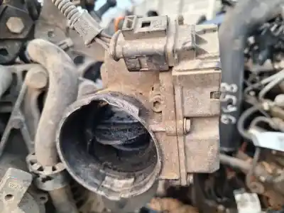 Автозапчасти б/у бабочка коробка за volkswagen touran (1t1) 1.9 tdi ссылки oem iam 03g128063c