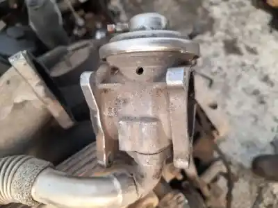 Recambio de automóvil de segunda mano de Válvula EGR para VOLKSWAGEN TOURAN (1T1)  referencias OEM IAM 038131501AN  129812064