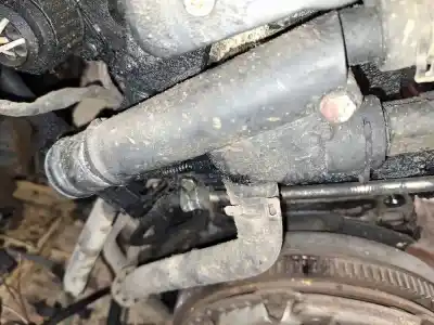 Автозапчасти б/у термостат за volkswagen touran (1t1) 1.9 tdi ссылки oem iam 038121132d