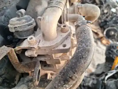 Автозапчасти б/у охладитель рог за volkswagen touran (1t1) 1.9 tdi ссылки oem iam 03g131063e