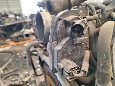 Автозапчасти б/у бабочка коробка за subaru legacy berl. b13 (bl) 2.0 cat ссылки oem iam   