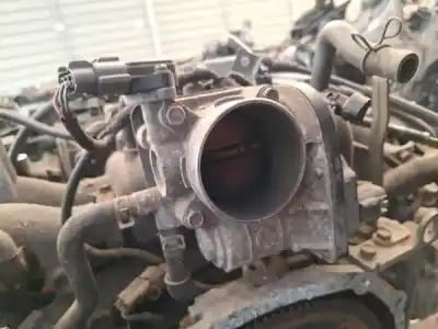 Автозапчасти б/у бабочка коробка за subaru legacy berl. b13 (bl) 2.0 cat ссылки oem iam   