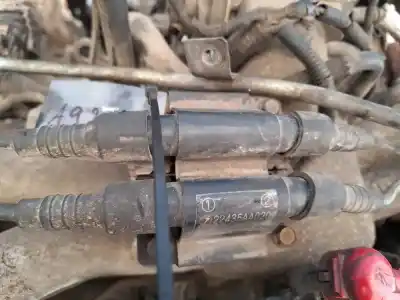 Автозапчасти б/у катушка зажигания за subaru legacy berl. b13 (bl) 2.0 cat ссылки oem iam 22435aa020  