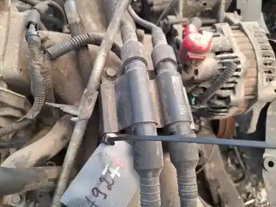 Автозапчасти б/у катушка зажигания за subaru legacy berl. b13 (bl) 2.0 cat ссылки oem iam 22435aa020  