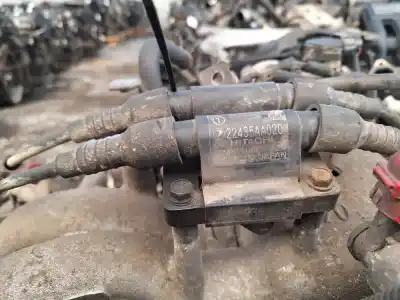 Автозапчасти б/у катушка зажигания за subaru legacy berl. b13 (bl) 2.0 cat ссылки oem iam 22435aa020