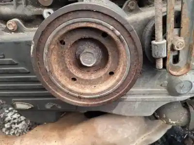 Автозапчасти б/у шкив коленчатого вала за subaru legacy berl. b13 (bl) 2.0 cat ссылки oem iam 