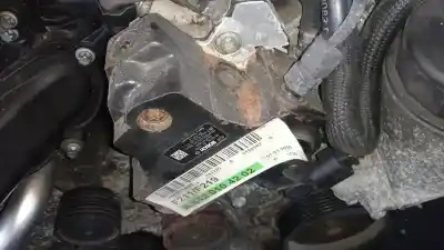 Автозапчасти б/у  за MERCEDES-BENZ C219, I 2004.10 - 2011.01  ссылки OEM IAM 0445010095  A6420700201