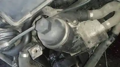 Tweedehands auto-onderdeel oliefilter ondersteuning voor bmw 7-series, e65 / e66 / e67 /e68 2001.11 - 2008.06 730 d 160kw 2002.10 - 2008.06 oem iam-referenties 7788453