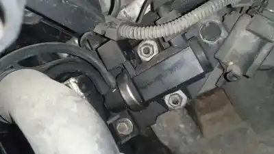 Tweedehands auto-onderdeel extra luchtklep voor bmw 7-series, e65 / e66 / e67 /e68 2001.11 - 2008.06 730 d 160kw 2002.10 - 2008.06 oem iam-referenties 2247906