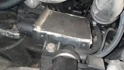 Tweedehands auto-onderdeel voorverwarmingsdoos voor bmw 7-series, e65 / e66 / e67 /e68 2001.11 - 2008.06 730 d 160kw 2002.10 - 2008.06 oem iam-referenties 