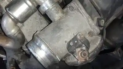 Tweedehands auto-onderdeel egr-klep voor bmw 7-series, e65 / e66 / e67 /e68 2001.11 - 2008.06 730 d 160kw 2002.10 - 2008.06 oem iam-referenties 72826402