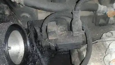 Tweedehands auto-onderdeel extra luchtklep voor bmw 7-series, e65 / e66 / e67 /e68 2001.11 - 2008.06 730 d 160kw 2002.10 - 2008.06 oem iam-referenties 