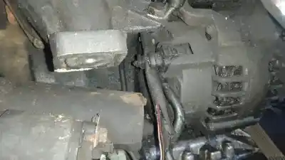 Автозапчастина б/у генератор для audi a4 b6 (8e2) 2.5 tdi quattro посилання на oem iam   