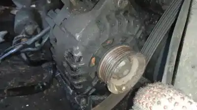 Автозапчастина б/у генератор для audi a4 b6 (8e2) 2.5 tdi quattro посилання на oem iam   