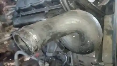 Автозапчасти б/у трубка промежуточного охладителя за audi a4 b6 (8e2) 2.5 tdi quattro ссылки oem iam 