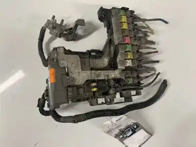 Gebrauchtes Autoersatzteil RELAIS SICHERUNGSKASTEN Multifunktionsrelais zum SAAB 900 I (AC4, AM4)  OEM-IAM-Referenzen 9665877980  BPGA-01, 1207902016, E1063178E, 22661F01, 9666817380