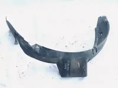 Tweedehands auto-onderdeel rechts voor wiel arch voor ford galaxy (vx) 1.9 tdi cat oem iam-referenties 7m0809958