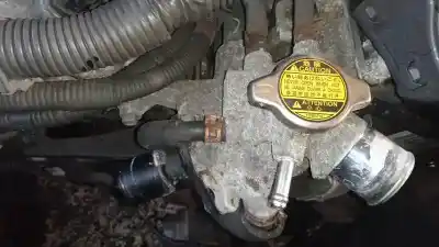 Автозапчастина б/у термостат для lexus gs (gs/us/ws19) 3.0 v6 24v cat посилання на oem iam 