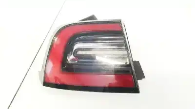 Автозапчасти б/у левый задний фонарь за TESLA MODEL Y, 2020 --> 75DKWH RWD 255KW 347AG 2020 --> ссылки OEM IAM 150208699D  1502086-99-D